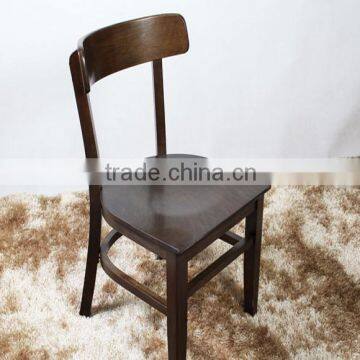 Wooden Dinning Chair photo-2