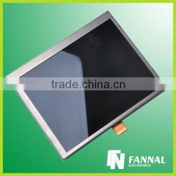 usb 8 inch 800x600 tft lcd display module