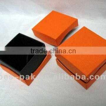 Paper Jewelry packaging Boxes