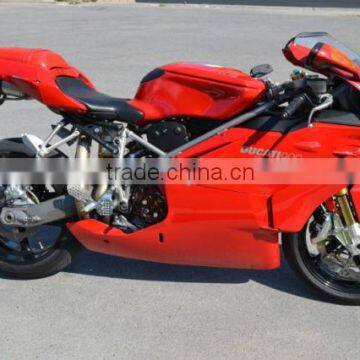 USED MOTOR BIKES - DUCATI 999 R (10005)