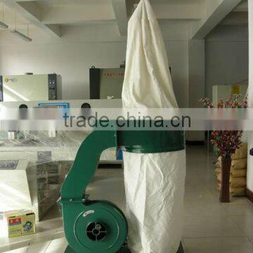 Portable wood dust extractor MF22