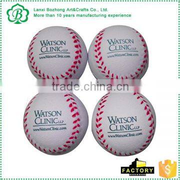 2016 best quality excellent custom printed tennis balls