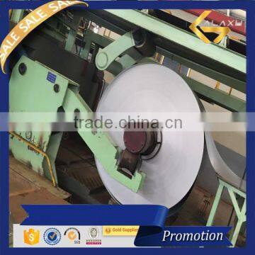 From Hot Sale The Spot Galvanized Steel Coil