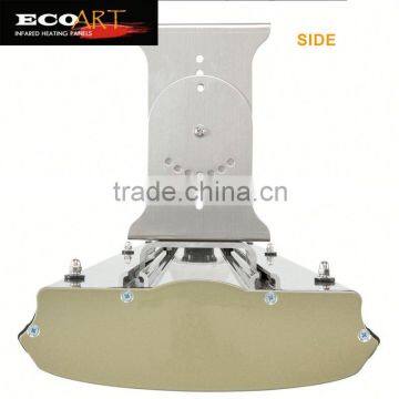 Outdoor Living Commercial Area Patio Heater; photo-5