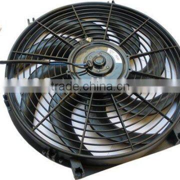 cooling fan / ac fan/ car air conditioner fan