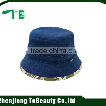 Wholesale Promotional jeans popular bucket hat