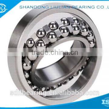 Economic OEM cheap self -aligning ball bearing 1203