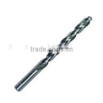 carbide drill regular length