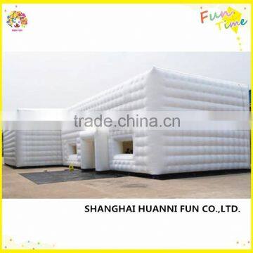 Custom Made Inflatable Outdoor Tent photo-1