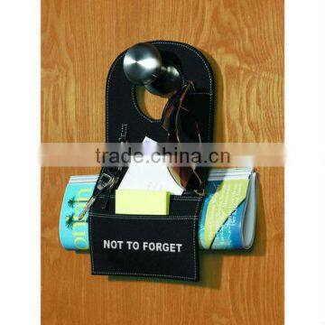 Doorknob Organizer