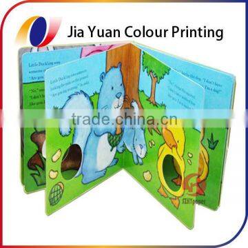 Wholesale Custom Hardcover Children Book with Printing