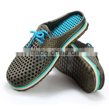 2015 Summer Fashion Slipper Breathable Candy Colored Jelly Slippers With Tie 8 Colors Plus Size Free Shipping photo-3