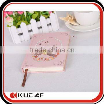 Fancy school notebook cute chinese stationery items cheap pocket notepad