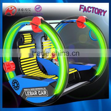 Hottest indoor and outdoor playground game machine playground equipment with high quality