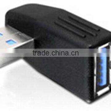 Right Angle Usb Adapter 90 Degree V.3.0 (Facing UP)