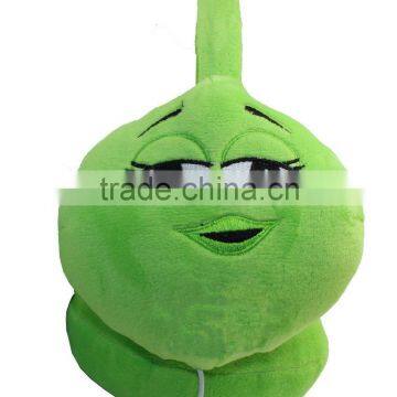 Cartoon Design Winter Use Earmuff Headphones for Girls and Kids