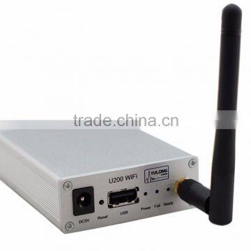 Yulong Audio U200 WiFi Module 32Bit/384KHz WiFi Digital Interface