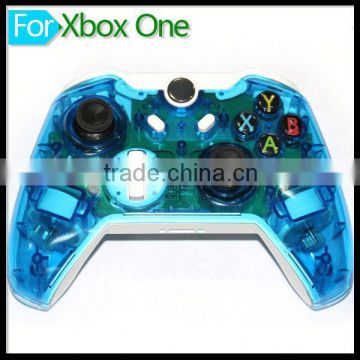 2016 Transparent Wireless Game Controller For Xbox One