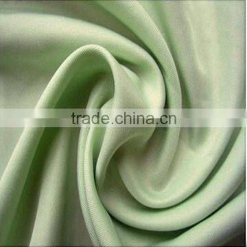 75D Polyester Machinery Elastic 290T Pongee twill