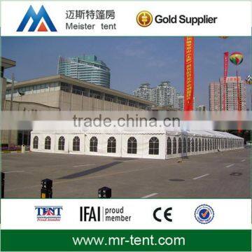 Widely used commercial aluminum tents for parties