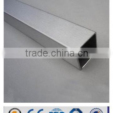 Sanitary stainless steel tube 304