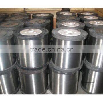 Quality Approved 316L Stainless Steel Wire photo-4