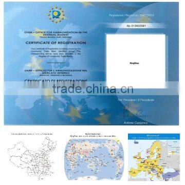 Quality Warranty Kingdian SATAII SSD Solid State Hard Drive 8GB for Laptop photo-6