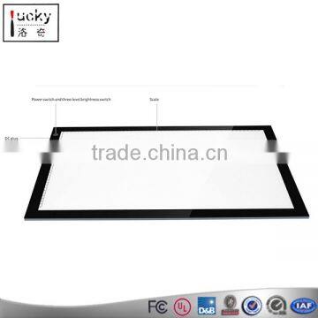 Artist Tracing Pad,Details About A4 LED Slim Art Craft Stencil Tracing photo-2