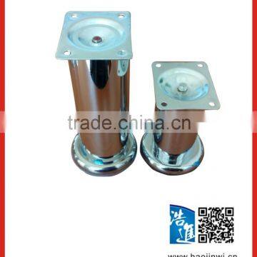 HJ-183 Made in china stainless steel cabinet feet/Wholesale quality stainless steel cabinet feet