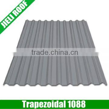 Jieli Plastic Light Weight Building Roofing Material for Houses photo-6