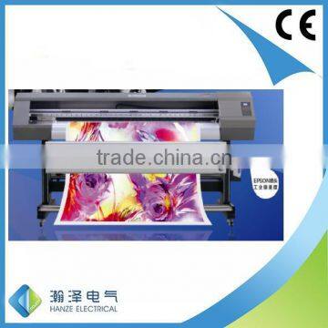 Digital direct textile printer GS 2190