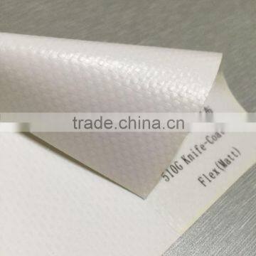 Pvc Frontlit Flex Banner/pvc Printing Material/digital Printing Material photo-4