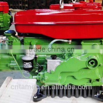 LD DIESEL ENGINE