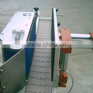 Manual Bottle Labeling Machine photo-6