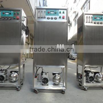 Aquaculture 20g 30g 110V 220V water filter ozone cleaning system