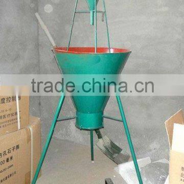 High Quality Standard Funnel / Sand / Aggregate Funnel