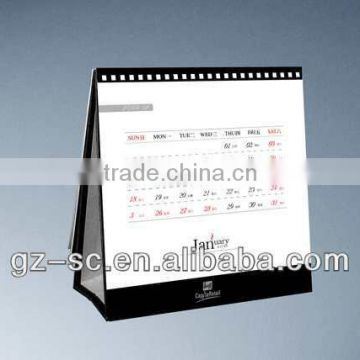 China Printable Calendar for promotion