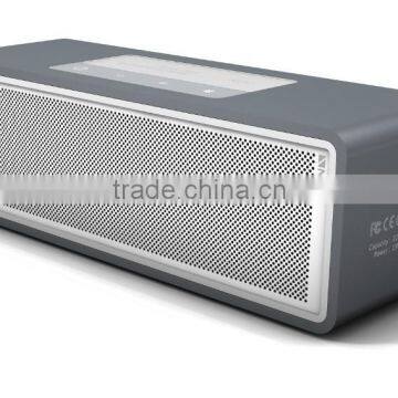 Well-known brand Nier IROCK Mini stereo bluetooth speaker