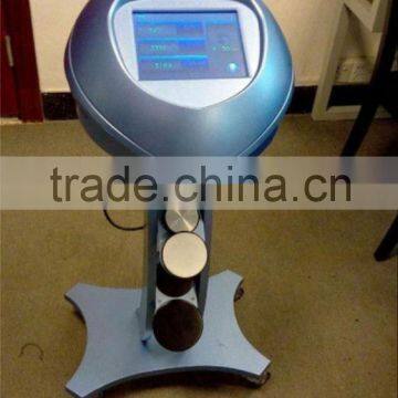 2016 rf Face Lifting Machine/fractional rf Microneedle Machine/rf Beauty Machine photo-4