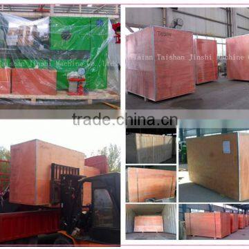 DB2000-1A DIESEL FUEL INJECTION PUMP TEST BENCH FOR Motor Vehicle Maintenance