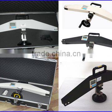 100kN Digital Wire Rope Tension Meter, 10Ton Outdoor Wire Rope Tension Tester photo-3
