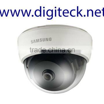 G5G - SAMSUNG iPOLiS SND-5011 1.3 MEGAPIXEL NETWORK DOME CCTV IP CAMERA WITH PTZ & POE