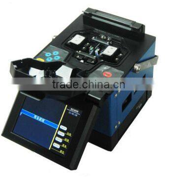 High Precision Optical Fiber Fusion Splicer, Splicing Machine, Fiber Optic Tool photo-2