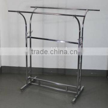 RH-YJ14 Chrome Plated Clothes Shelf