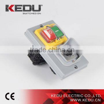 KEDU 16A 400V Electromagnetic Switch With CE Approved KJD21