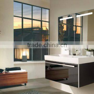 High quality Bathroom Vanity Cabinet Mirror for Storage