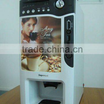 Chocolate &Coffee Dispenser