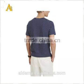 2016 New Design Cheap Custom Printing Men's t Shirt Factory photo-2