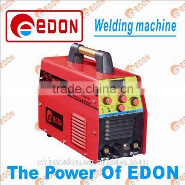 FUNCTIONAL PULSE TIG WELDING MACHINE