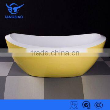 TB-B811 round bathtub for bathroom design